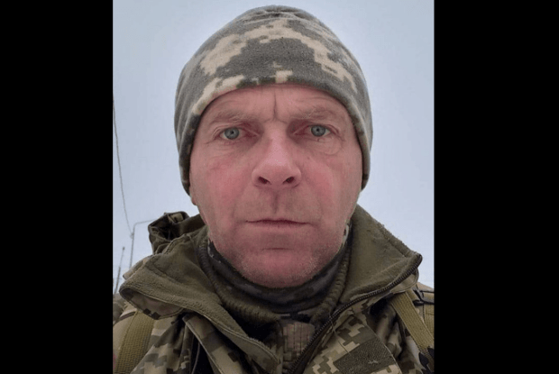 Сумні новини: підтвердили загибель Героя з Волині Аркадія Луцюка