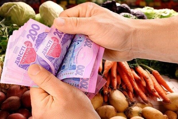 Як зросли ціни на Волині з початку року