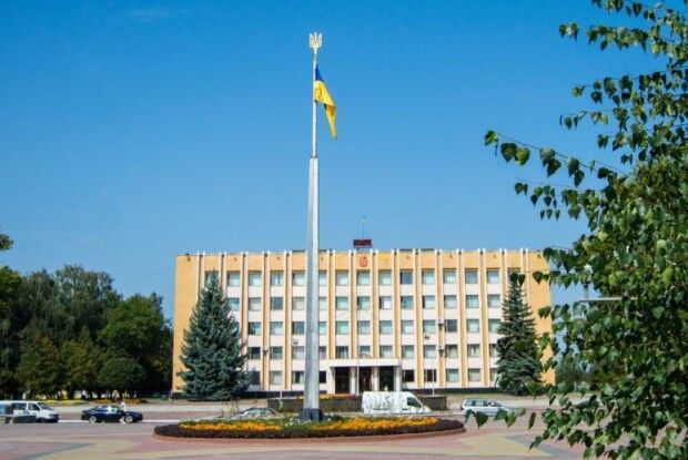 Хто буде депутатами Нововолинської міської ради (Офіційно)