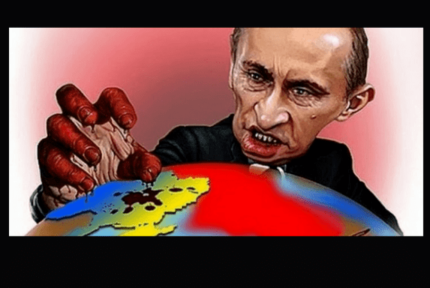 путін цинічно про втрати рашистів на війні: «У росії в ДТП і від алкоголю гинуть по 30 тисяч людей»