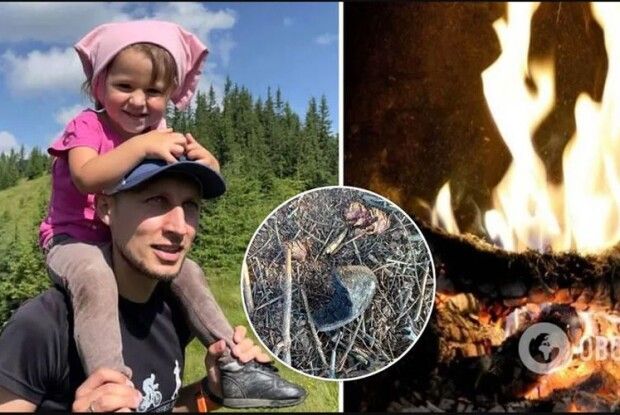 Запалили вогнище: двоє туристів загинуло, ще четверо — важко поранені