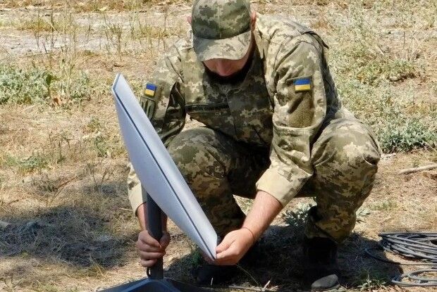 «Зрада сусіда»: Польща відмовилась фінансувати «Старлінк» для України