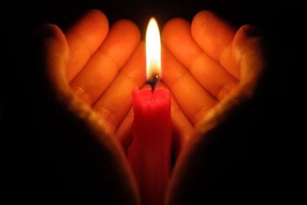 Помер один із «моржів» Луцька