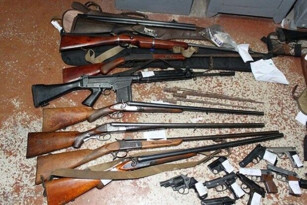 Горохівські поліцейські поки що попереджають…