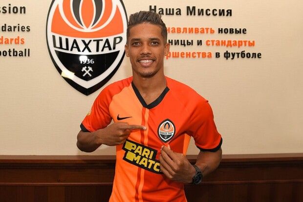 Справжній козак… Педро Педріньйо!