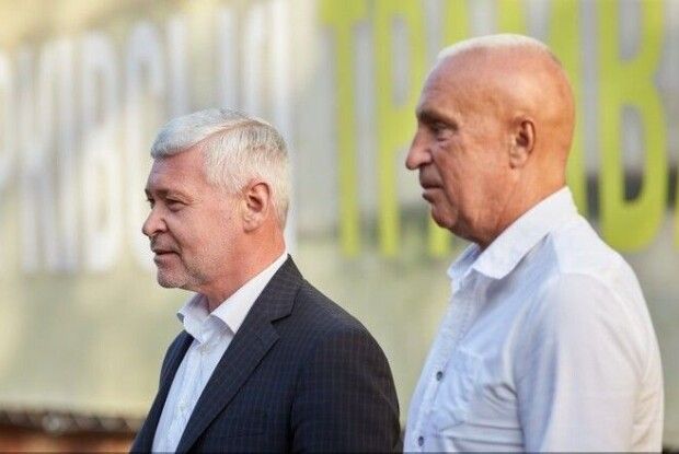 Розпочато процедуру перейменування Металу в Металіст