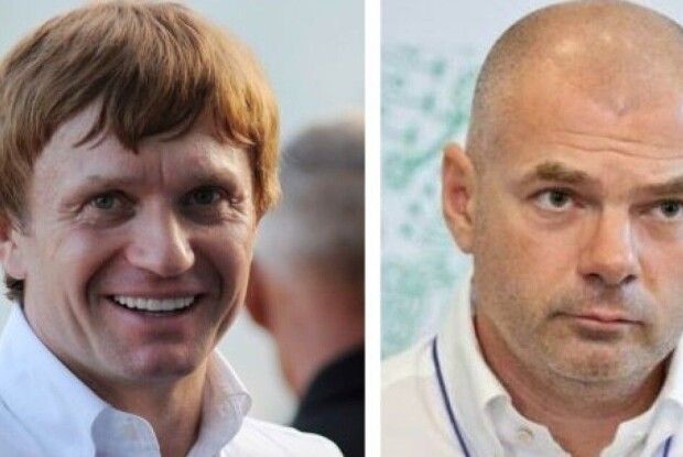 Палицю та Івахіва позбавили зарплат за прогули у Верховній Раді 