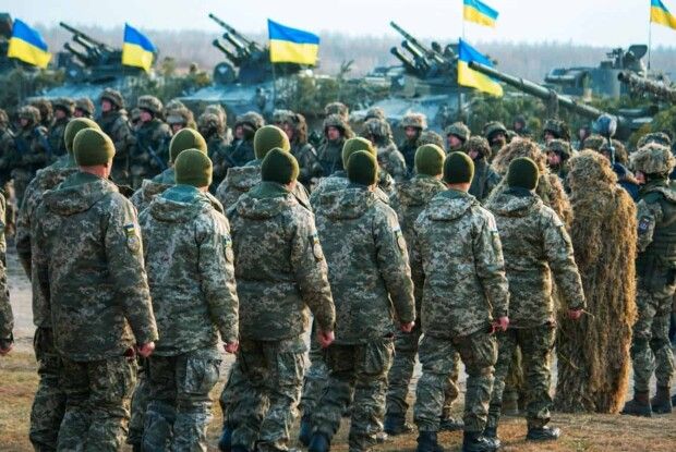 ЗСУ потурили орків із ще одного села на Київщині