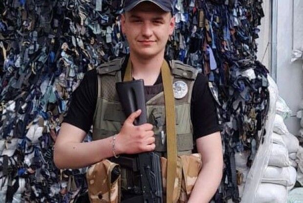 Сьогодні на Рожищенщині розшукують вродливого, нежонатого й успішного поліцейського