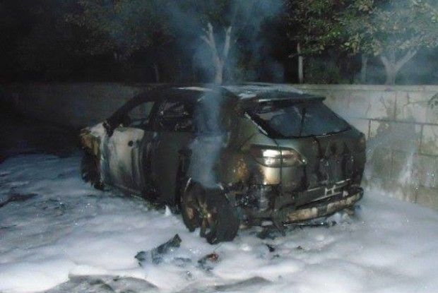 Злапали банду паліїв, які пускали червоного півня по всій Україні