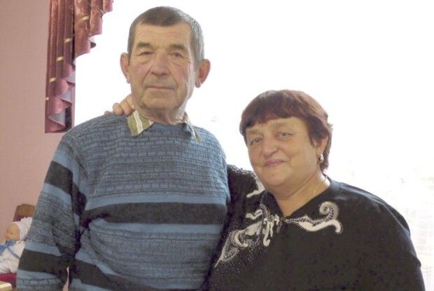 «Як ми любились та й розійшлися, тепер навіки зійшлися знов…»