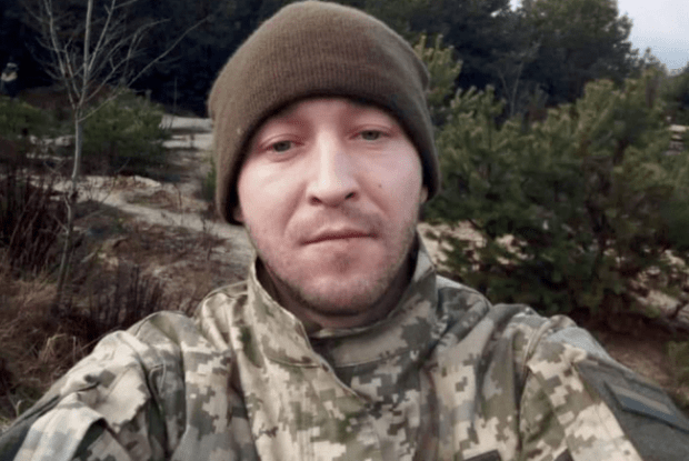 У госпіталі помер захисник України з Рівненщини
