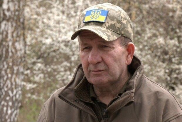 36 місяців пекла і повернення додому: розповідь військовополоненого з Волині (Відео)