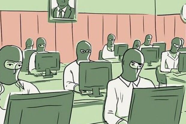 Facebook знешкодив в Україні «фабрику тролів»