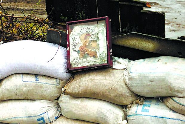 «Ми взагалі-то миротворці. Але вам усім пі*дець...»