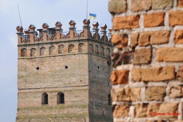 Відомий луцький фотограф виклав «лебедині» світлини й написав: «Клята раша – помийся!» (Фото)