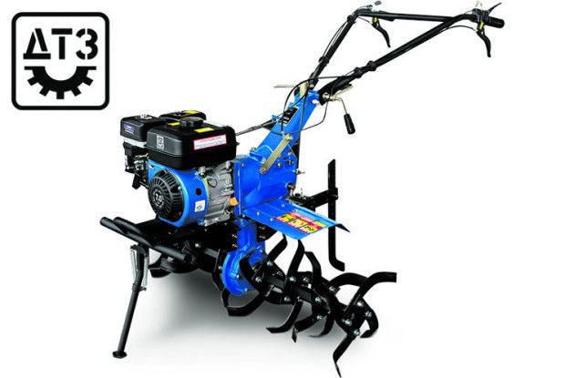 Мотоблоки, що «рвуть» ринок: огляд новинок