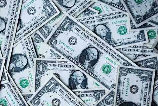 Нацбанк встановив нову вартість долара та євро: курс валют на 11 жовтня 