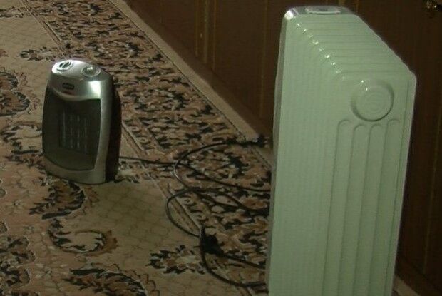 У луцькій багатоповерхівці без опалення люди мучаться уже місяць