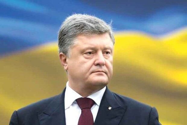 Дякуємо, Петре Олексійовичу, за 5 українських років!