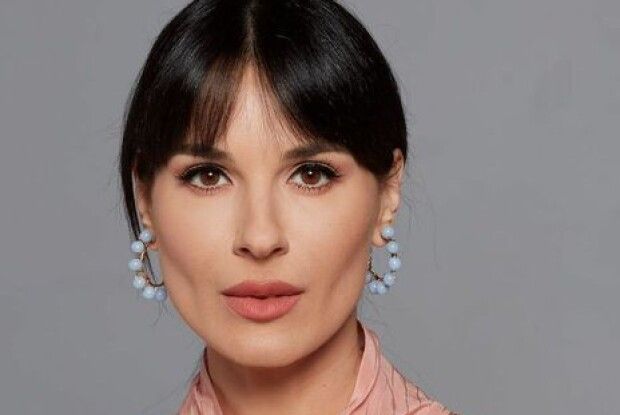 «Облили мене лайном»: Єфросиніна вперше відреагувала на мовний скандал