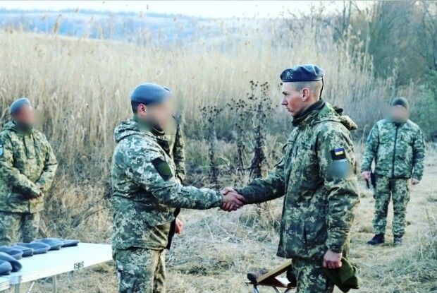 Аеророзвідника з Волині, нагородженого Орденом «За мужність», вдома чекають четверо братів (Фото) 