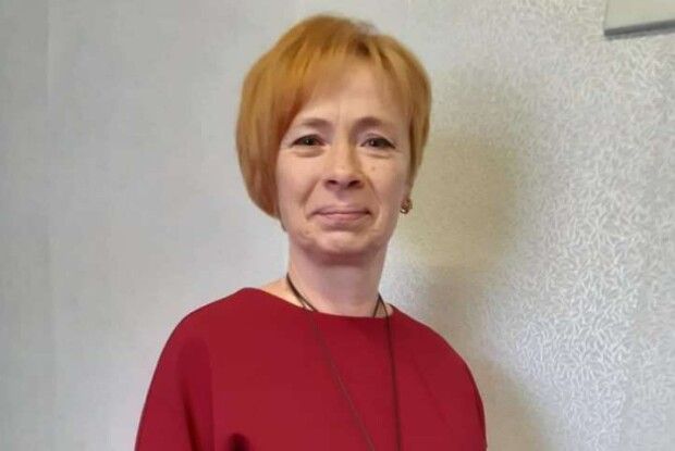 Вчителька з Волині розповіла, як їй єдиній вдалось правильно написати радіодиктант (Відео)