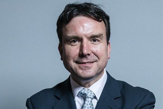 Міністр пішов у відставку через секс-скандал