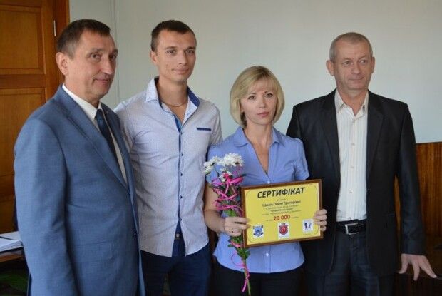 У Ковелі відкриють чоловічу перукарню