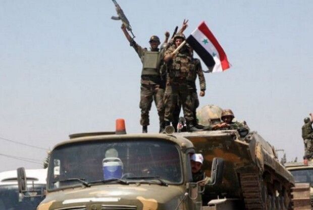 росію викрили на сирійській програмі дезінформації проти України