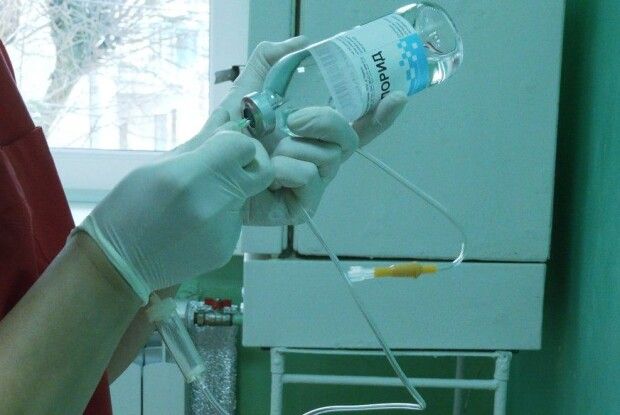 В лікарні борються за життя дітей, які постраждали через вибух нафтопроводу на Прикарпатті