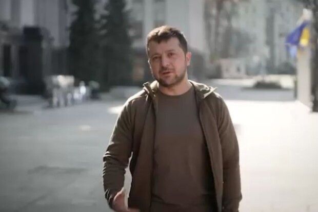 «Україна для них – просто мішень», – Зеленський вкотре звернувся до українців