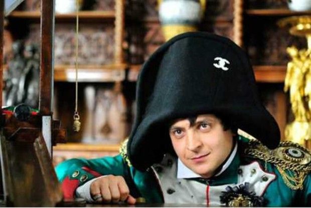 «Путін його переграє за декілька ходів»*