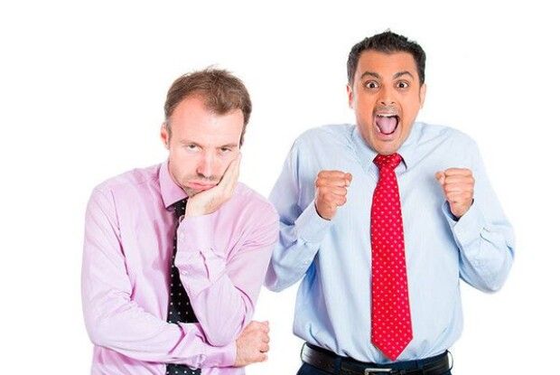 Песимізм та оптимізм передаються у спадок: доведено вченими!