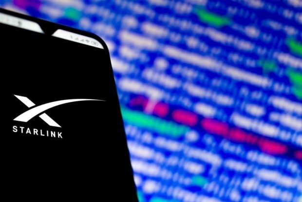 Starlink Ukraine скоро почне активну роботу в Україні