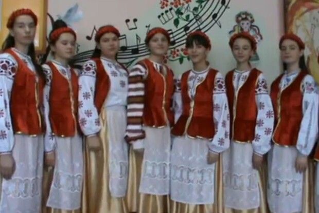 Юні волиняни вибороли призове місце у Міжнародному фестивалі (Фото. Відео)