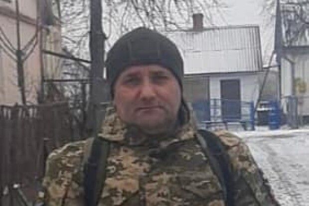 Сумні новини: повідомили про героїчну загибель Захисника з Луцького району