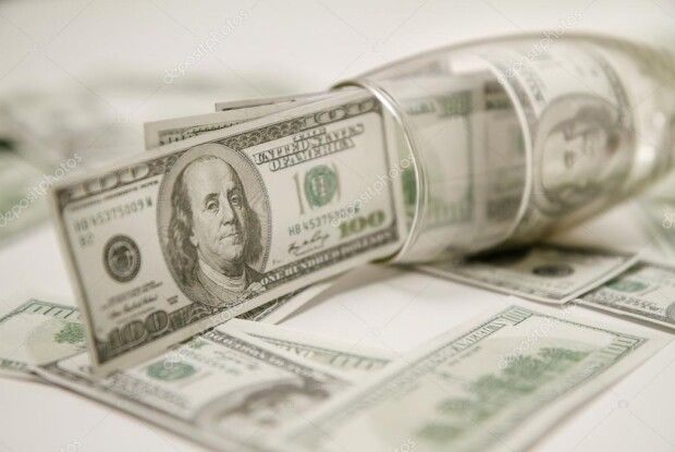 Жителька Мінська продала бокали, забувши, що там $13 тисяч (Відео)