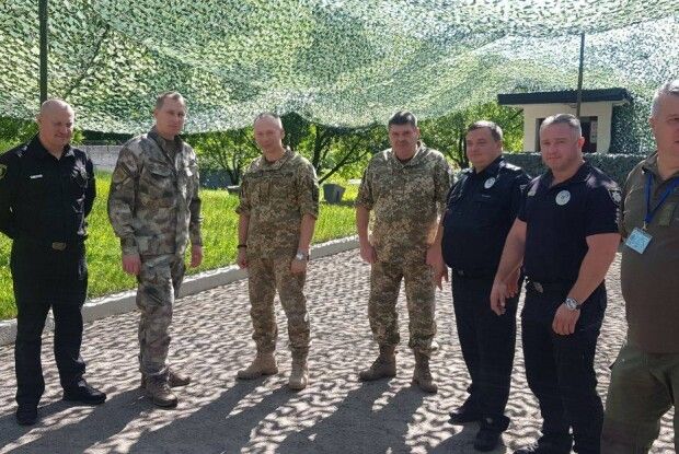 Вбивство 5-річного хлопчика: голову обласної поліції Ценова призначили керівником поліцейських сил в ООС