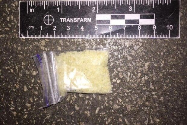 У Ковелі в котельні поліція виявила наркотики