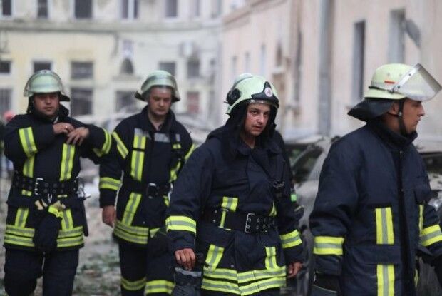 Обстріл Львова: рятувальники виявили тіло ще однієї загиблої