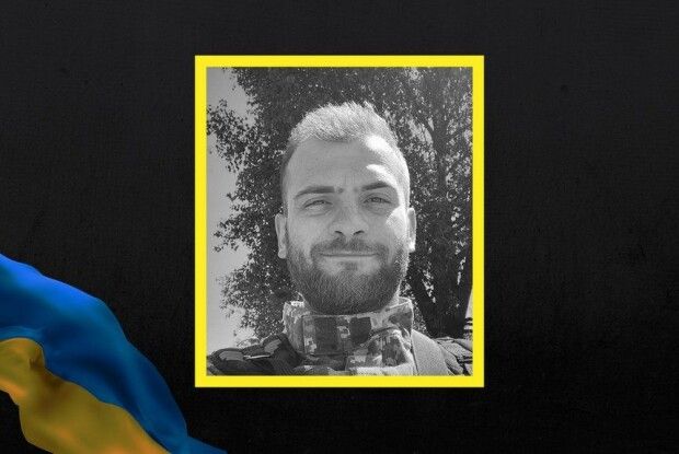 На війні загинув Дмитро Чендей – брат лідера гурту «Без обмежень» Сергія Танчинця