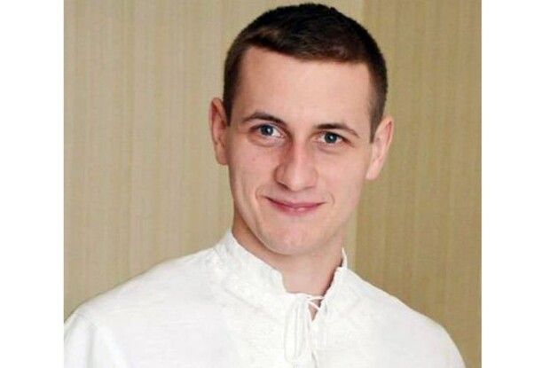 Мама волинського медика-героя: «Синочку, ти всіх рятував, а себе не вберіг…»