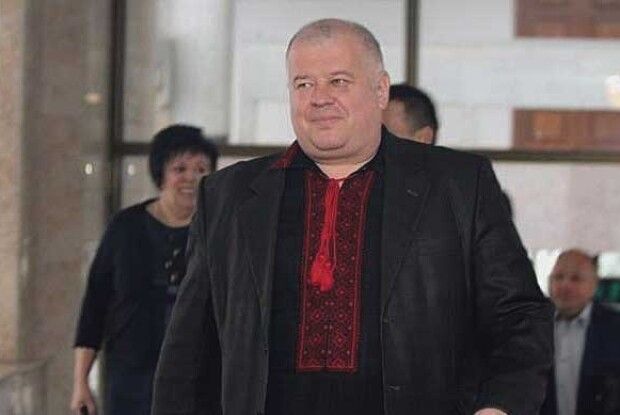 Волинський депутат-«свободівець» Олександр БИК: «Працювали так, аби кошти з області йшли до громад»