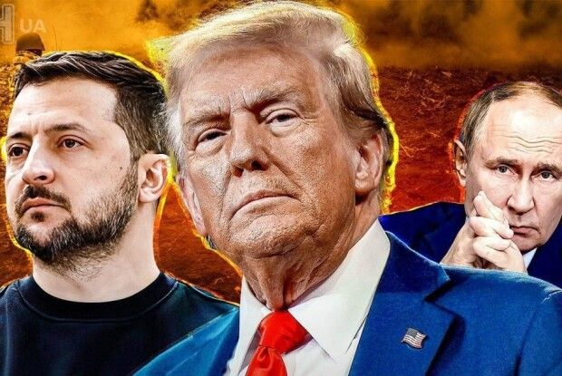 Глава ЦРУ запропонував провести саміт за участю Трампа, Зеленського і путіна