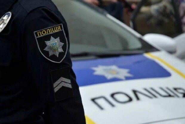 На Волині поліцейські упіймали по гарячих слідах злодія
