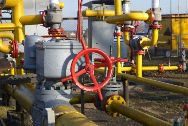 Затверджено новий тариф для «Волиньгазу» на транспортування наступного року
