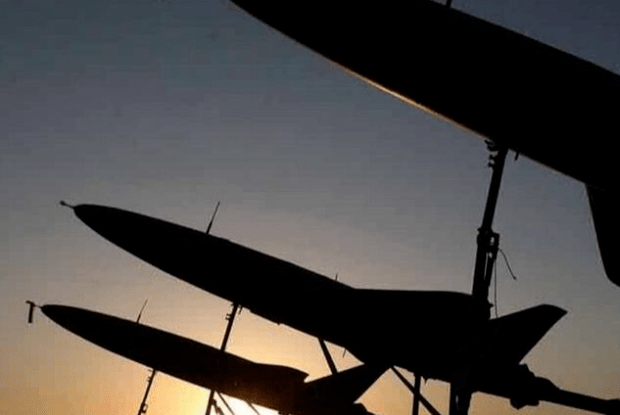 Знищили 24 цілі: у повітряних силах повідомили деталі нічної атаки на Україну 