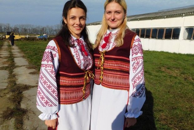 У волинського «Хлібодара» – нове поповнення