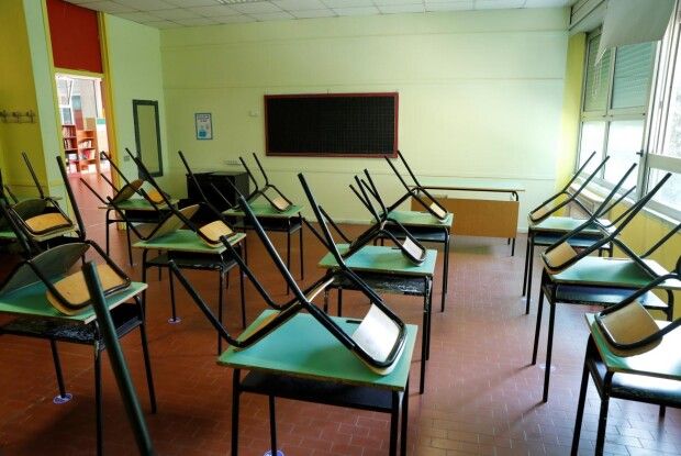 Початок навчального року пропонують перенести на 20 вересня